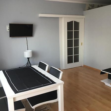 Wygodny Apartament Gdynia Dış mekan fotoğraf