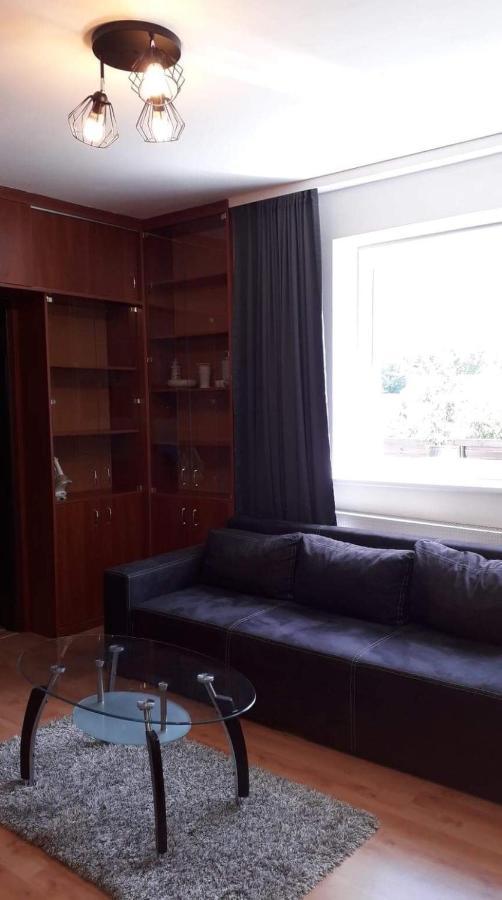 Wygodny Apartament Gdynia Dış mekan fotoğraf