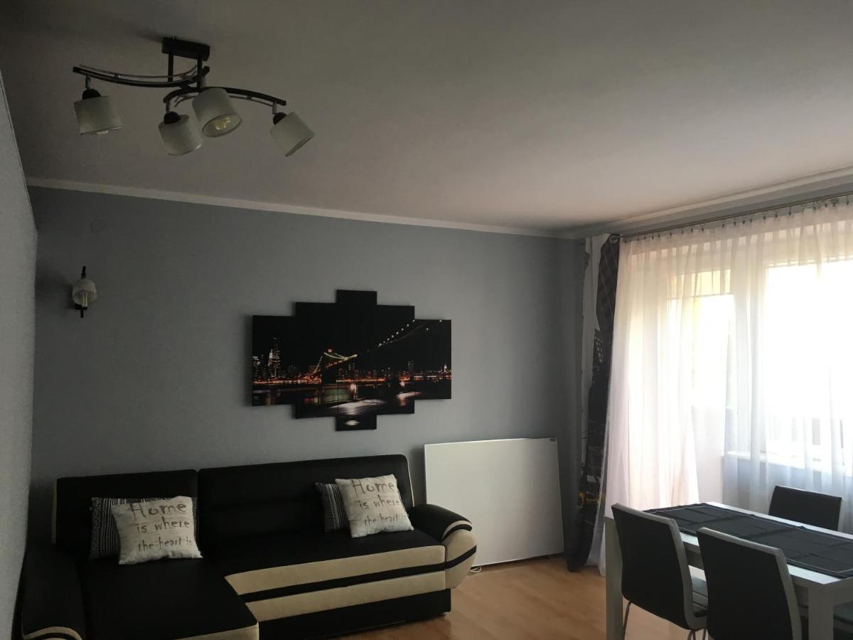 Wygodny Apartament Gdynia Dış mekan fotoğraf