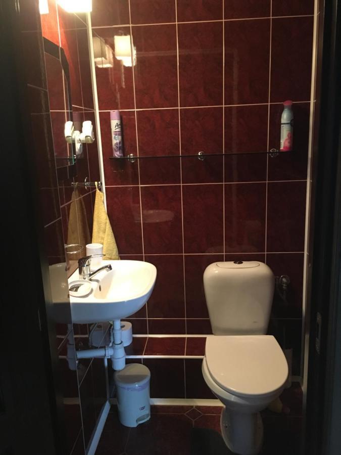 Wygodny Apartament Gdynia Dış mekan fotoğraf
