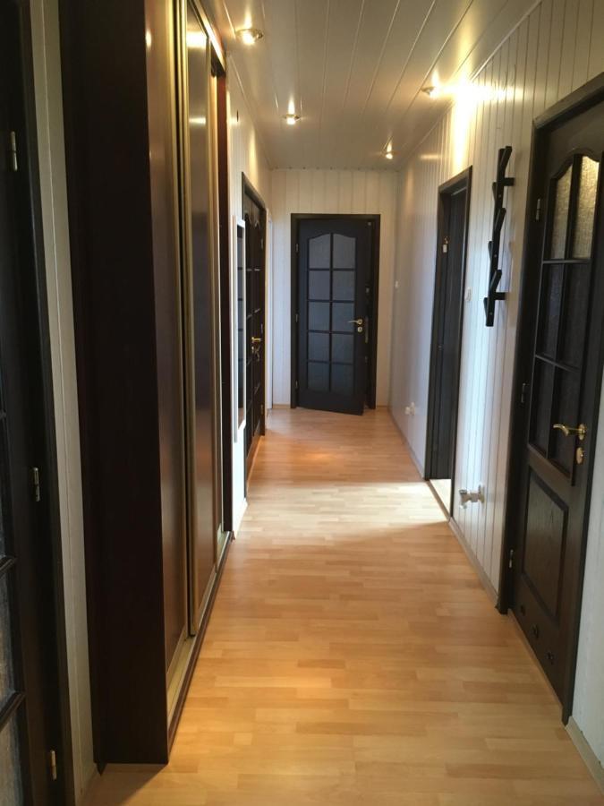 Wygodny Apartament Gdynia Dış mekan fotoğraf