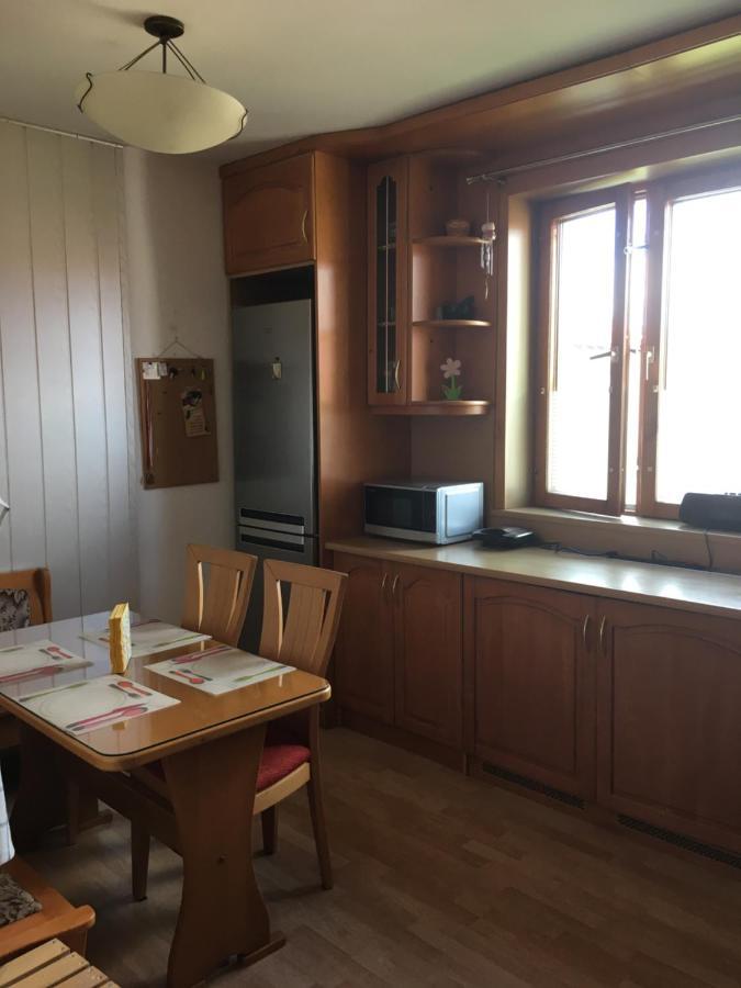 Wygodny Apartament Gdynia Dış mekan fotoğraf