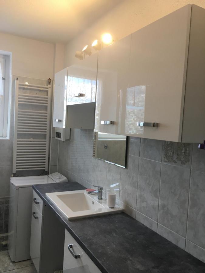 Wygodny Apartament Gdynia Dış mekan fotoğraf