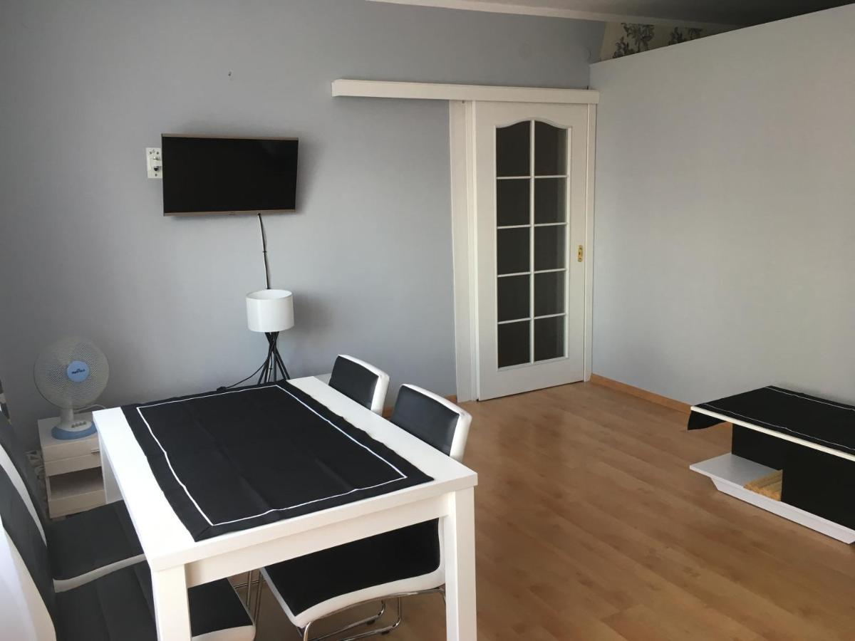 Wygodny Apartament Gdynia Dış mekan fotoğraf